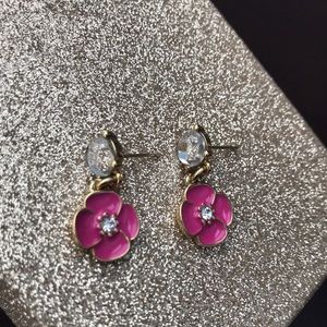 Kate spade earrings